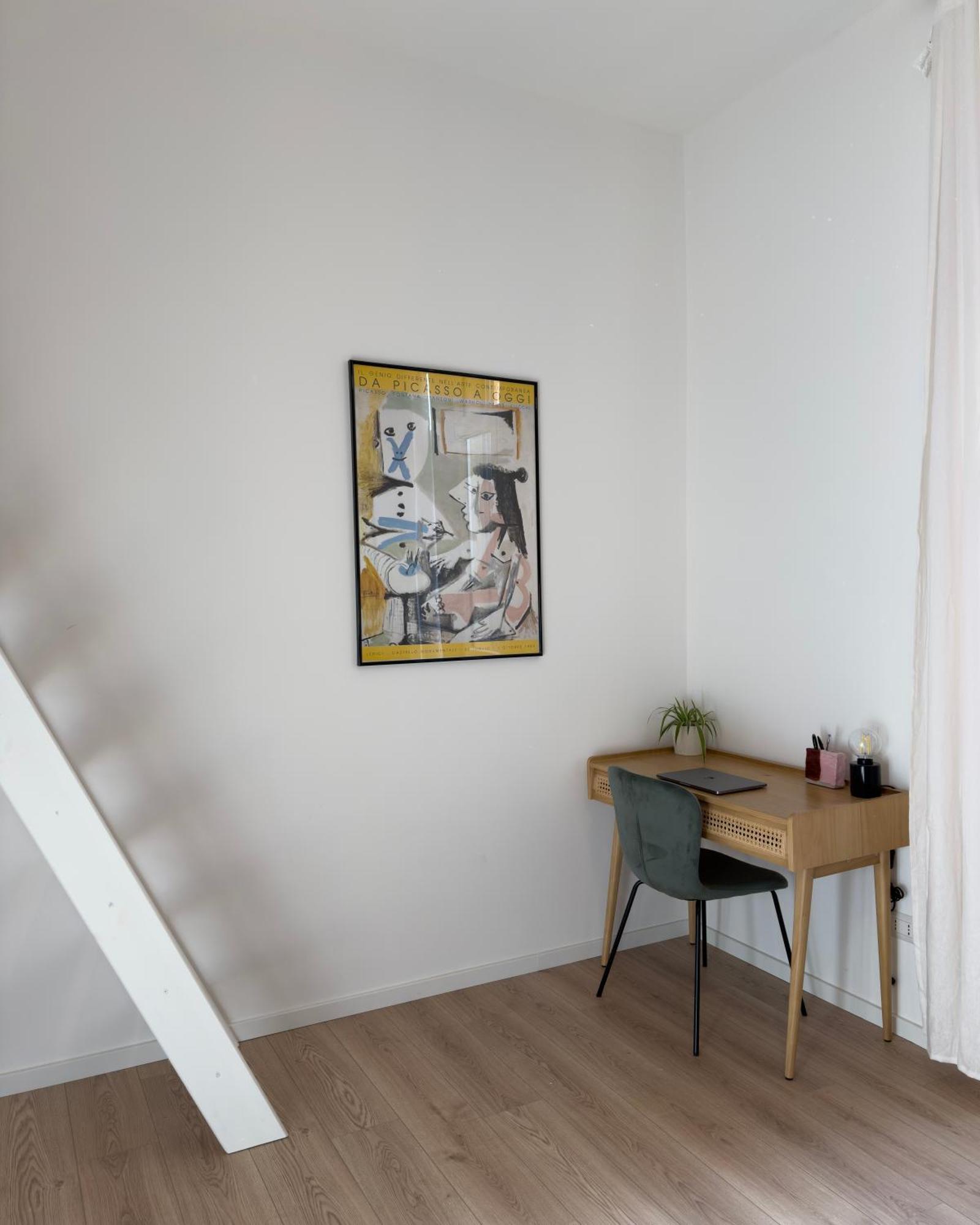 Home Sweet Orti 12 - Design Apartment Milan Exterior photo