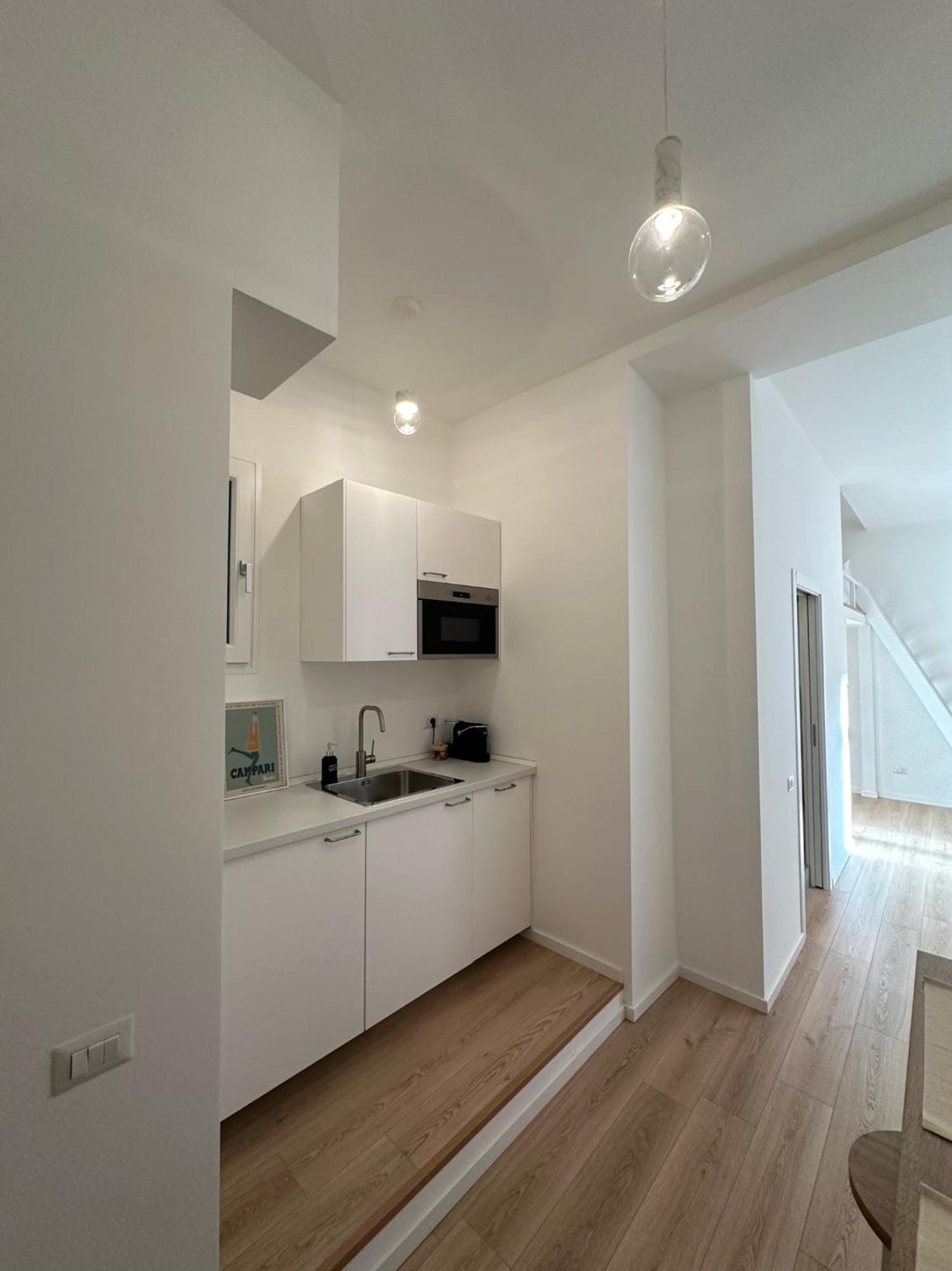 Home Sweet Orti 12 - Design Apartment Milan Exterior photo